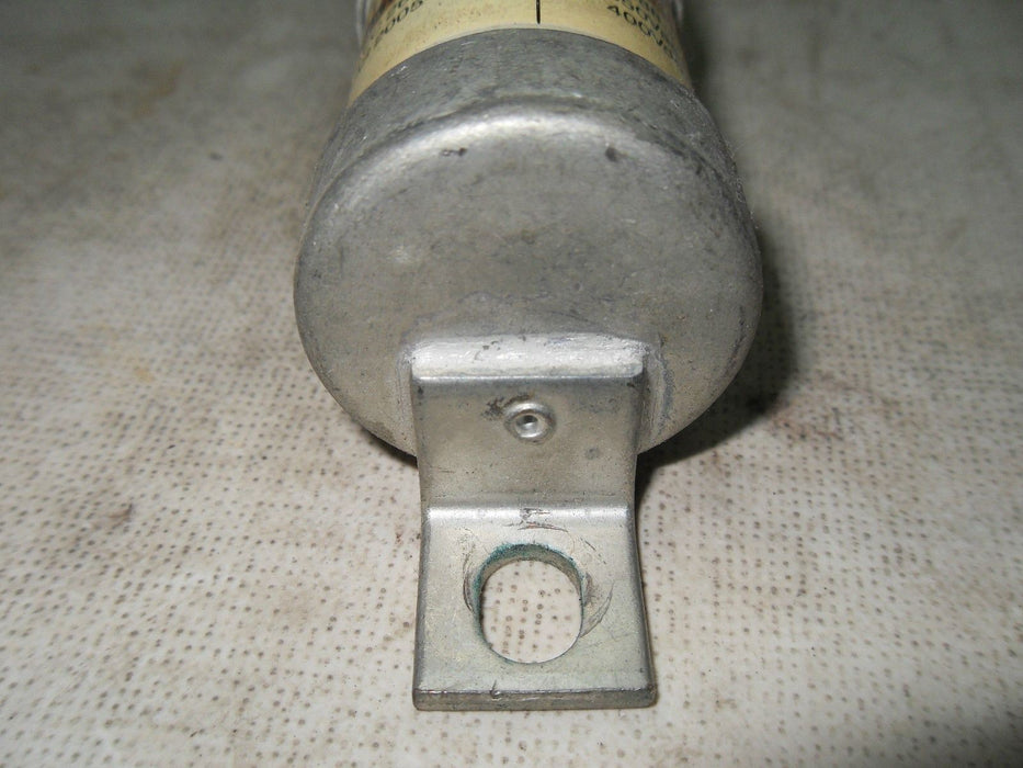 Dorman Superfuse DEO125 125A 550VAC Fuse