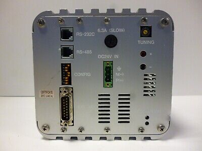 ULVAC BGM-102 Gas Monitor