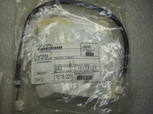 Kawasaki Harness Robotic Control 50975-2784