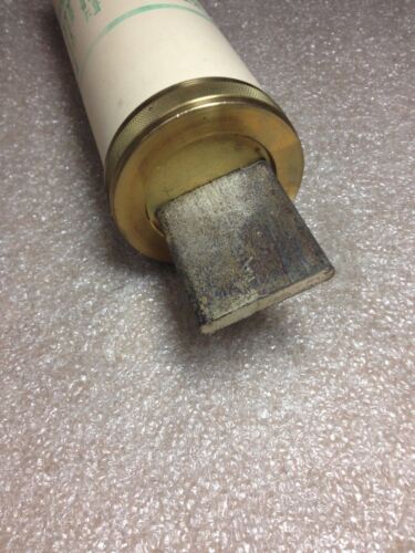 Gould Shawmut RFS400 Renewable Fuse