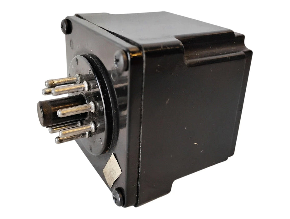 Warner Electric CBC-801-1 6001-448-004 115 V AC Clutch/Brake Control w/o LEDs
