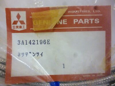 Mitsubishi 3A142196E Thermocouple