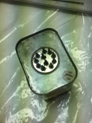 Panalarm 50X1 Alarm Relay-No Box