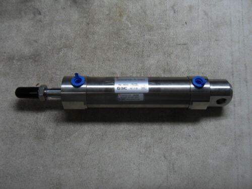 1 SMC Cdg5En32Tnsr-75-X165Us Cylinder