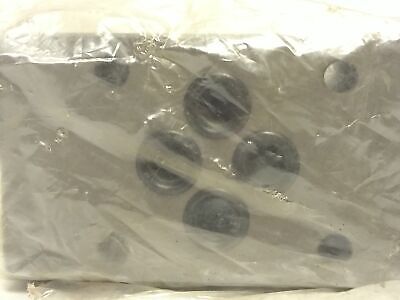 Nachi OY-G01-T-20 Flow Control Valve