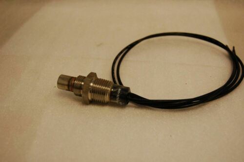 FENWAL LIMIT SWITCH L165F