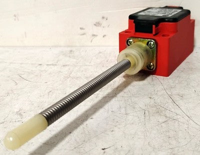 Allen-Bradley 802A-C29P3-S7 10 A 300 V AC Limit Switch