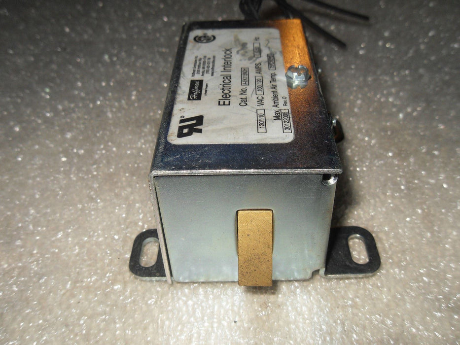 HOFFMAN A-EK115NDH ELECTRICAL INTERLOCK