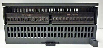 Siemens 6ES7223-1PL22-0XA0 PLC Input & Output Module