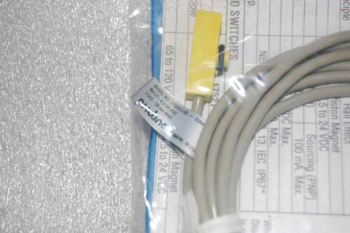 PHD INC.17503-1-06 HALL SWITCH