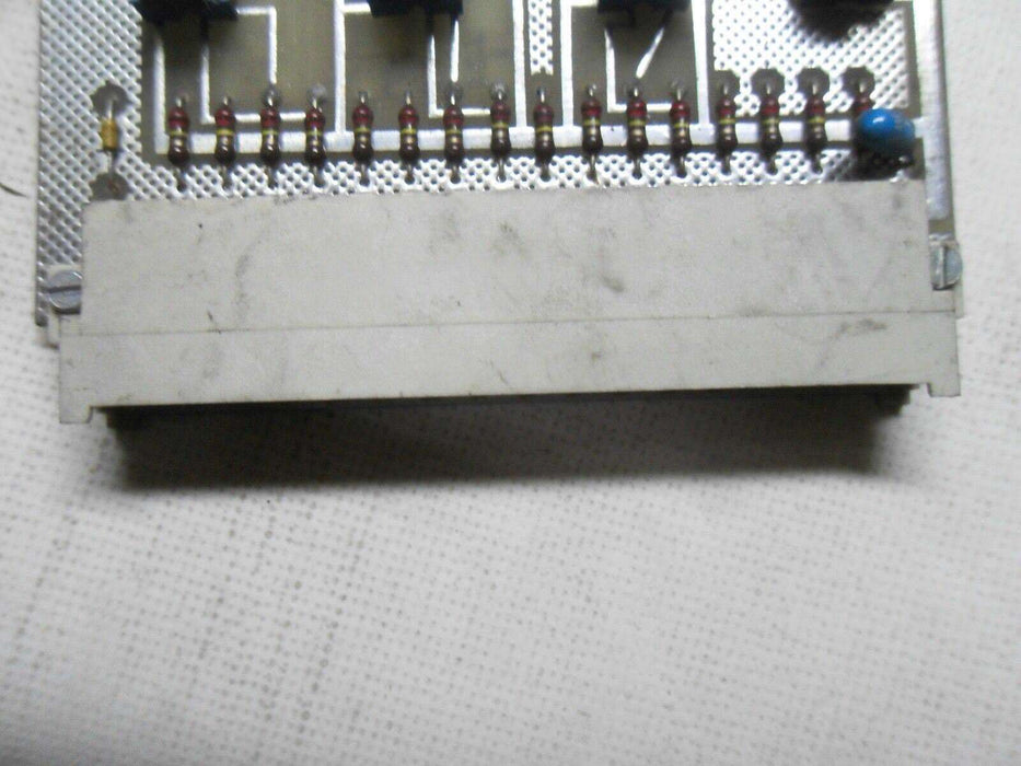 Bielomatik 07103056 PC Board