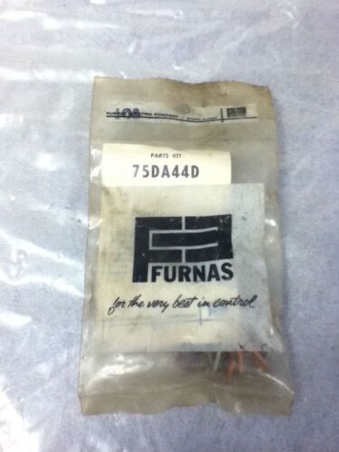 Furnas 75DA44D Contact Kit