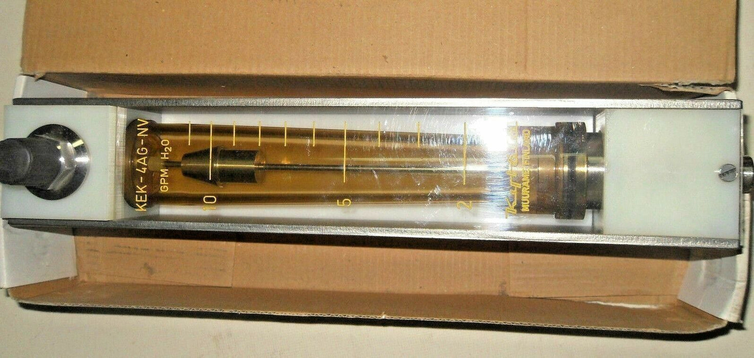 Kylola 0000009514 KEK-4AG-NV Gauge