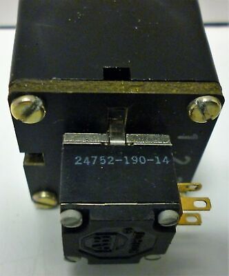 Allen-Bradley 800MR-U37H Potentiometer