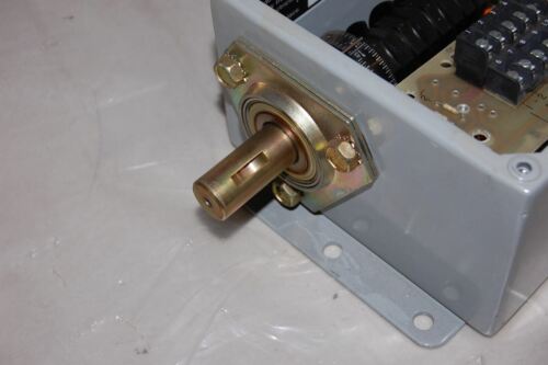 ELECTRO CAM CORP C-3004-10-ALO ROTARY CAM UNIT