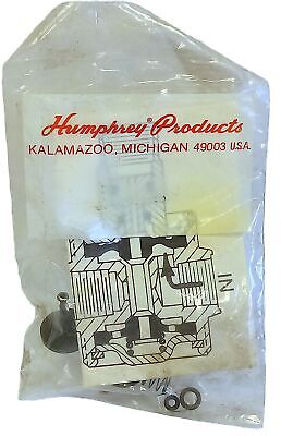 Humphrey SRK125A Seal Repair Kit