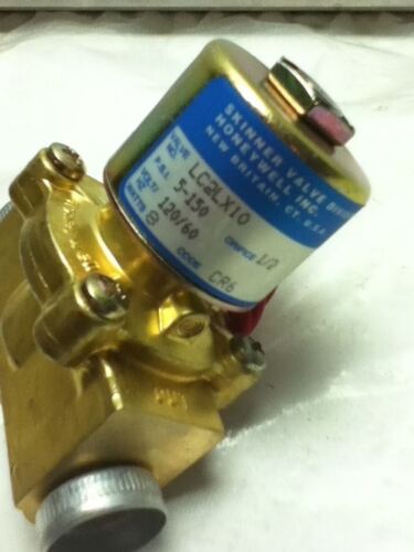 SKINNER LC2LX10 VALVE