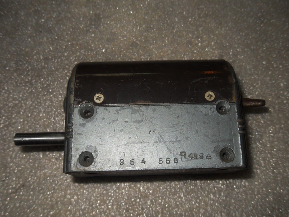 DURANT 5-H-11-R PRODUCTIMETER COUNTER