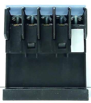 WEG CWC016-00-22V18 CWC016.10E 16 A IEC Miniature Contactor w/ 110/120 V AC Coil