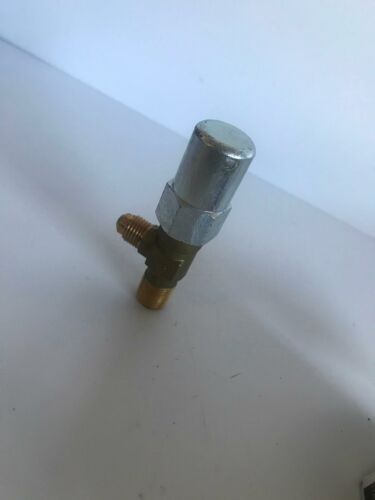 Muller Valve Reciever Valve A11031