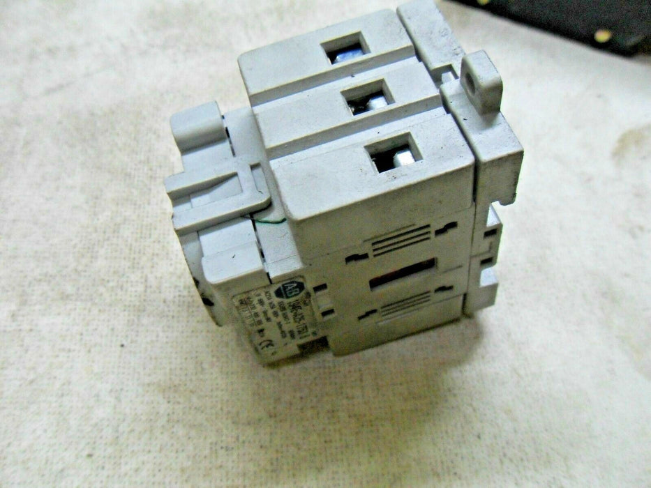 Allen-Bradley 194E-A25-1753 Load Switch