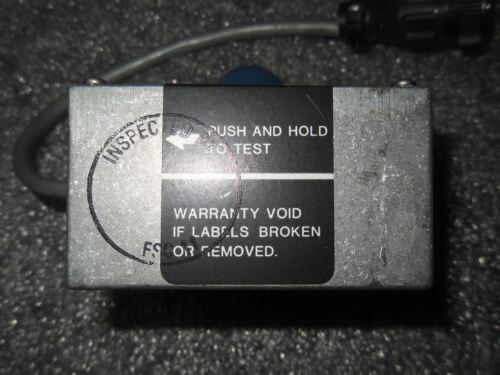 1 FUSION UV 075342 75342 RF-2 RF DETECTOR