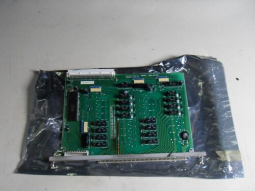 1 Siemens TEXAS INSTRUMENTS 505-4916A OUTPUT MODULE