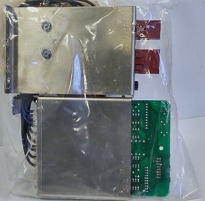 Woodman D15046 Motor Speed Control