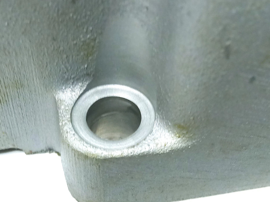 MAC Valves 1301G-111D-1 110/120 V AC Solenoid Valve No Base