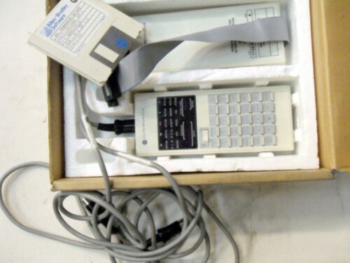 Allen-Bradley 1745-PT, 1745PCC 1 Controller