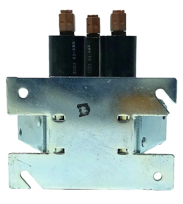 Durakool 3M35A208ACDV 120-480 V AC 35 A 3-10 HP Relay w/ 208/240 V Coil