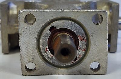 Curtis 937367 FM375 Gearbox