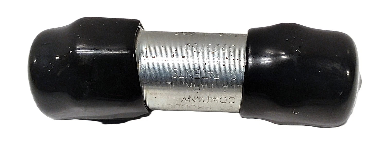 Kepner 104C-1 KEP-O-SEAL Freeflow Check Valve w/ BUNA N seals