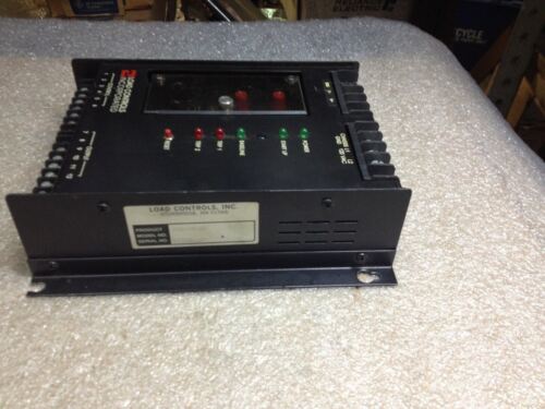 Load Controls Inc PCR-1810V Compensator