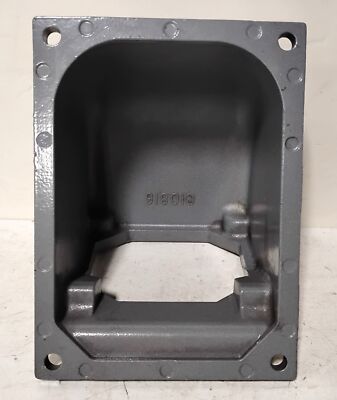 Russellstoll 8414 60 A 600 V AC 3 W 4 P HS Ever-Lok Receptacle