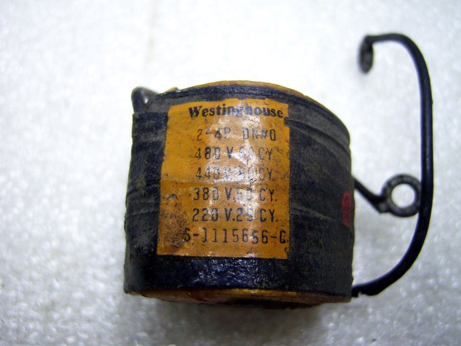 Westinghouse S-1115656-C Coil