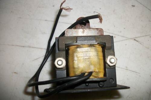 1 NAMCO EB801-63164 SOLENOID
