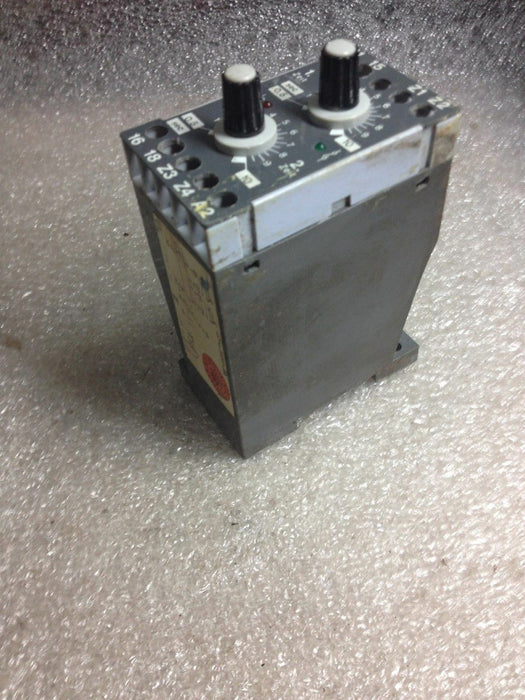 Tesch Timer Controller 250V 8A