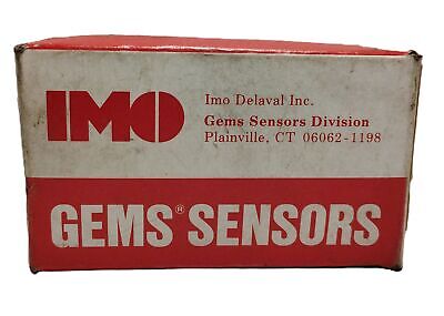 GEMS® 46203 20 VA SPDT LS-30 Polysulfone Level Sensor