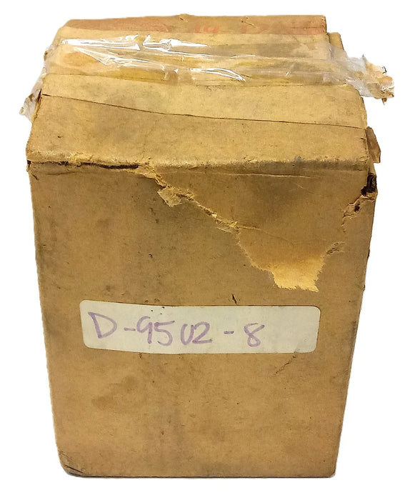 Johnson Controls D-9502-8 Pneumatic Damper Positioner Kit