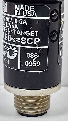 NAMCO EE530-72432 Weld Field Immune Proximity Sensor