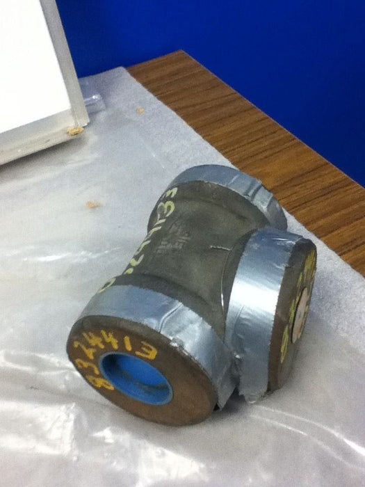 ANVIL VALVE No. 682 ?