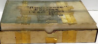 Encoder Products 755A 1250 CPR Encoder