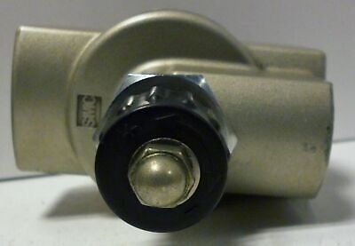 SMC AS600 Air Pressure Regulator