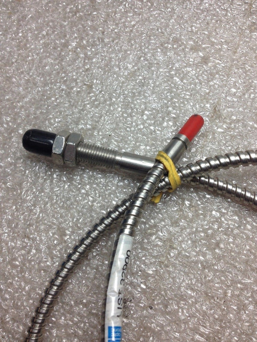 Sick Optic List-32900 Fiberoptic Light Guide 7020045