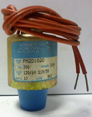 Skinner PM2D1020 Solenoid Valve