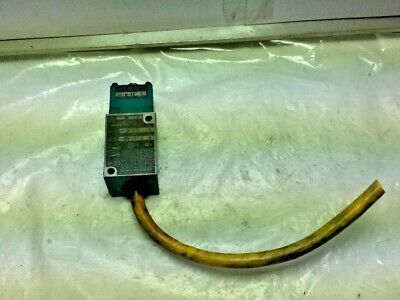 Allen-Bradley 802M-BY5 SERIES B LIMIT SWITCH