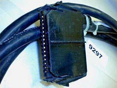 Bailey Termination Loop Cable NKTU01-010
