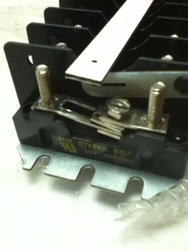 States Terminal Block
