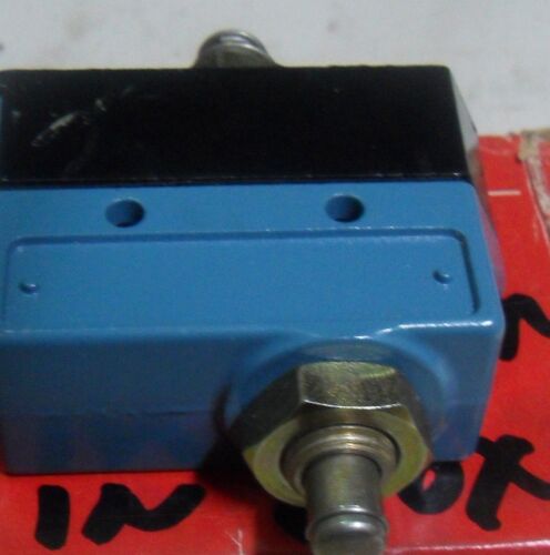 1 Honeywell BZE6-RQX2 MICRO SWITCH